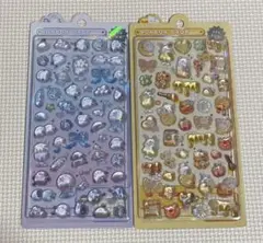 【正規品】クーリア ボンボンドロップシール はちみつボンボン シマエナガボンボン