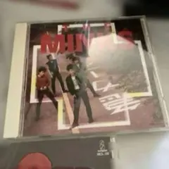 THE MINKS CD 3枚セット