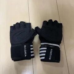 【医師監修】トレーニンググローブ