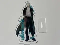 ウィンドブレーカー 梅宮一 アクリルスタンド 一番くじ