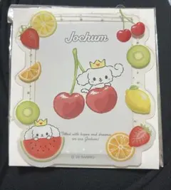 JOCHUM RURU トレカケース