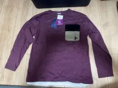 新品タグ付き Si・Shu・Non 長袖