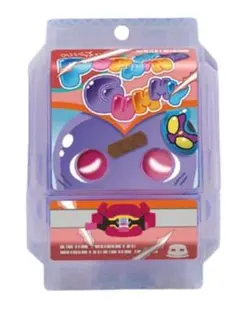 なりきりポッピングミゴチゾウ(やられた～ver.) 表情違い