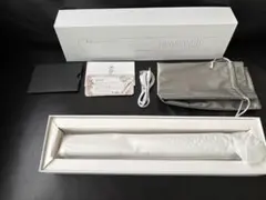 Kiboer 超音波トリートメントアイロンのサムネイル