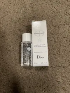 DIORスノーエッセンスオブライトマイクロローション