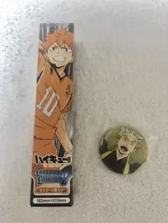 ハイキュー!! 木兎光太郎