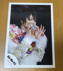 キスマイ　玉森裕太　公式写真