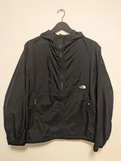 極美品 THE NORTH FACE コンパクトジャケット Lサイズ