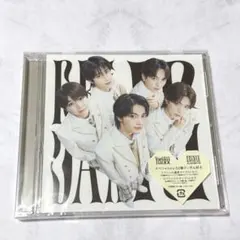 いいね❌ EBiDAN Yes!東京 CD M!LK 開封済 未再生 トレカ無し