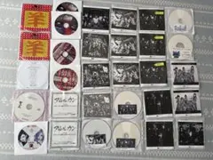 アルルカン CD まとめ売り サイン入りあり アルルカン CD まとめ売り サイン入りあり - メルカリ