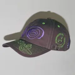 新品】HOME ECONOMICS EXPERIMENT CAP キャップ - メルカリ