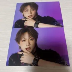 龍宮城 KEIGO ラヴ狂い フォトセット