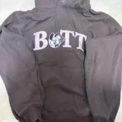 2026年最新】BOtt パーカー ブラウンの人気アイテム - メルカリ
