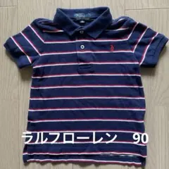 Polo by Ralph Lauren ポロシャツ 90サイズ