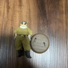 2026年最新】紅の豚 フィギュアの人気アイテム - メルカリ