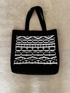 櫻*子様 【FAUCHON】ロゴ入りトートバッグ