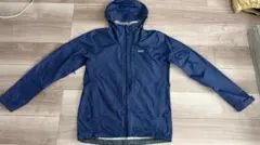 patagonia h2no マウンテンパーカー オーバーシルエット - メルカリ