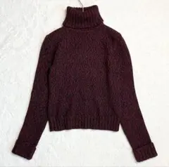 2026年最新】セオリー theory タートルニットの人気アイテム - メルカリ