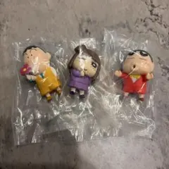 クレヨンしんちゃん すきすき！マスコット