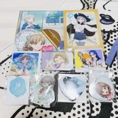 ラブライブ！スーパースター！！ Liella! 唐可可 グッズセット