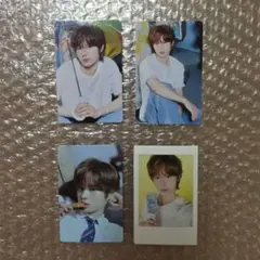 ギョンミン TWS トレカ チェキ まとめ売り