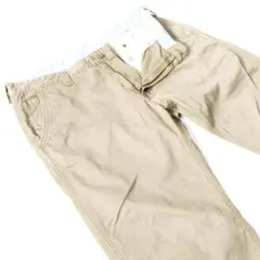 Dickiesディッキーズ▼ハーフチノパンツ▼ビッグサイズ▼34▼W約94cm