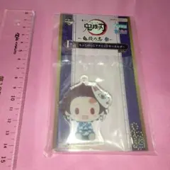 鬼滅ノ刃キーホルダー