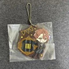 カラフルピーチ　一番くじ　カラフルラバーチャーム　うり　URI O賞　からぴち