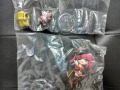 ホロライブデフォコレVol.3 ドクロくん&一味クマとPalVerse宝鐘マリンのサムネイル