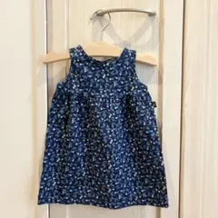 agnes b ワンピース 1歳　美品