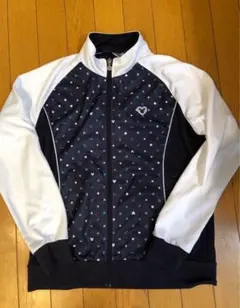 イグニオ　ディズニー　ミッキー　ジャージ上
