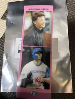 西川遥輝　シルキーフォトのサムネイル