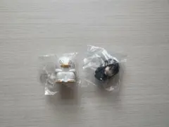 銀八先生　まちぼうけ　桂小太郎　エリザベス