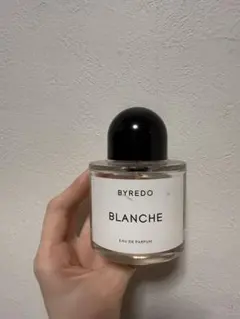 BYREDO BLANCHE オードパルファムのサムネイル