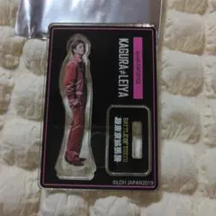 BOT超東京拡張展ミニミニアクリルスタンドコレクション-瀬口黎弥