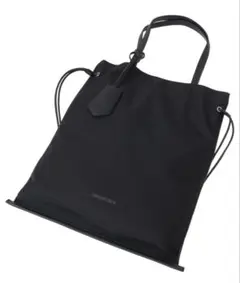 Converse レザー　トートバッグ