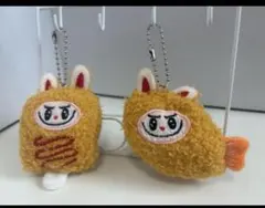 ラブブ エビフライ&串カツＶｅｒ．