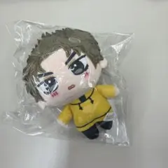 頭文字D◇ぬいぴ〜す◇高橋啓介◇ぬいぐるみ◇グラくじ◇D賞 - メルカリ