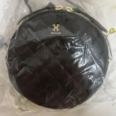 ナイスクラップ ノベルティーバッグ キルトン ショルダー