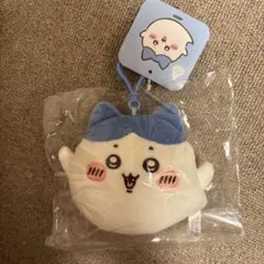치이카와 おばけの森 マスコット 하치와레 ハロウィン ぬいぐるみ