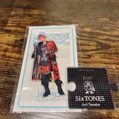 SixTONES アクスタ 第３弾 20'夏 田中樹