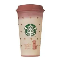 ⭐️スタバ リユーザブルカップ バレンタイン2026⭐️