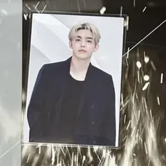 SEVENTEEN new パーカー トレカ エスクプス