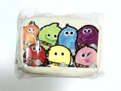 キスマイ ポーチ スクリーマーズ