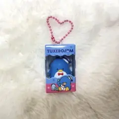 サンリオキャラクター　チョコボックス　タキシードサム