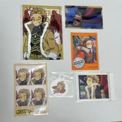 2026年最新】ホークス ヒロアカ ぱしゃこれの人気アイテム - メルカリ