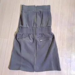 rienda　新品未使用　チューブトップ