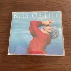平井堅/KISS OF LIFE