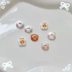 ネイルパーツ