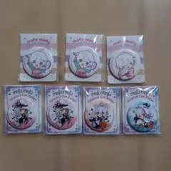 まふまふ　ファミマコラボ　オリジナル缶バッチ　まとめ売り
